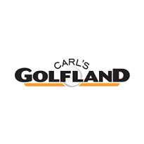 Carl's Golfland Logo